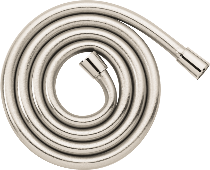 hansgrohe Isiflex Handshower Hose, 63"