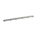 hansgrohe RainDrain Match Classic Trim Classic 47 1/4" with Height Adjustable Frame