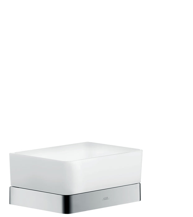 AXOR Universal SoftSquare Shower Basket