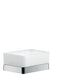 AXOR Universal SoftSquare Shower Basket