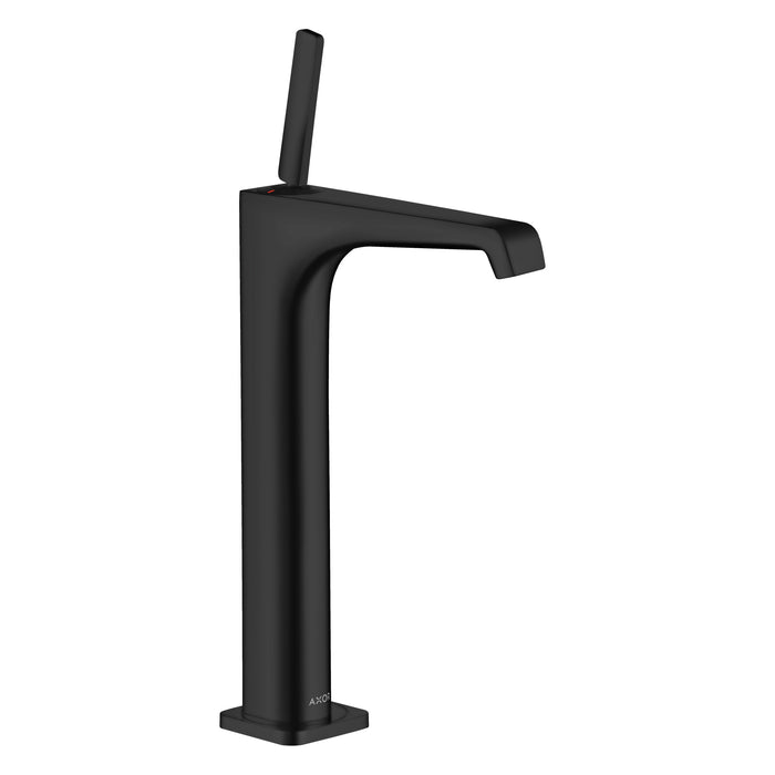 AXOR Citterio E Single-Hole Faucet 250, 1.2 GPM