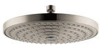 hansgrohe Raindance Select S Showerhead 240 2-Jet, 1.8 GPM