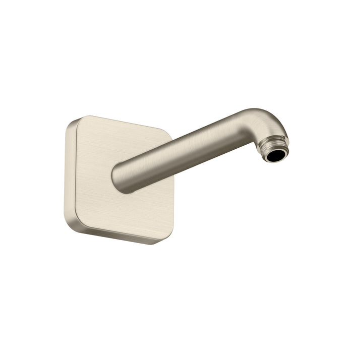 AXOR ShowerSolutions Showerarm SoftCube, 9"