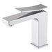 Gerber D225019 Avian 1H Lavatory Faucet Single Hole Mount w/ Metal Touch Down Drain 1.2gpm - Chrome