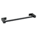 Gerber D446131 Sirius 18" Towel Bar - Satin Black