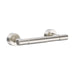 Gerber D446258 Parma 2 Post Toilet Paper Holder - Brushed Nickel