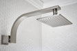 Gerber D460059 Mono Chic 5" x 8" 1 Function Showerhead 2.0gpm - Chrome