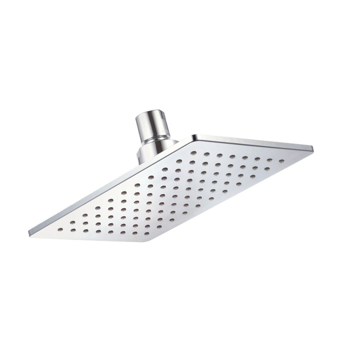 Gerber D460059 Mono Chic 5" x 8" 1 Function Showerhead 2.0gpm - Chrome