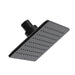 Gerber D460059 Mono Chic 5" x 8" 1 Function Showerhead 2.0gpm - Satin Black