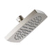 Gerber D460270 Tribune 6" Single Function Showerhead 1.75gpm Brushed Nickel - Brushed Nickel