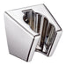 Gerber D469050 2 Position Handshower Holder Wall Mount Bracket Chrome - Chrome