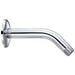 Gerber D481136 6" Showerarm w/ Escutcheon - Chrome
