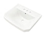 Gerber G0013565 Viper Standard Ped Top 24"x20" 4"CC White - White