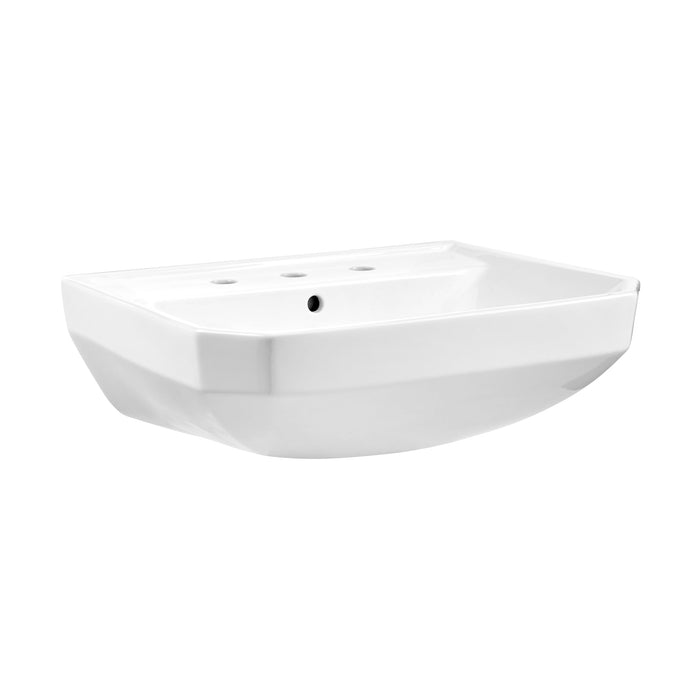 Gerber G0013569 Viper Standard Ped Top 24"x20" 8"CC White - White