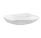 Gerber G0013595 Avalanche Standard Ped Top 25"x21" 4"CC White - White