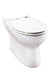 Gerber G0021832 Avalanche CT 1.28gpf ADA Elongated Bowl White - White