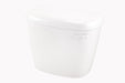 Gerber G002817097 Maxwell SE 1.6gpf Tank 12" Rough-in Right Hand Lever White - White