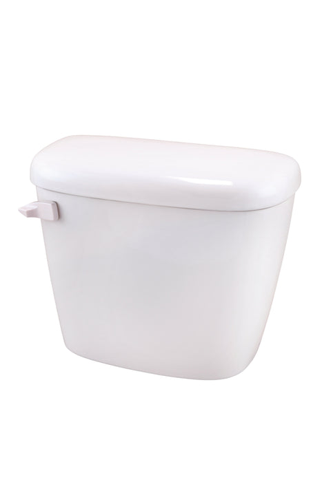 Gerber G0028170 Maxwell SE 1.6gpf Tank 12" Rough-in White - White