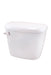 Gerber G0028170 Maxwell SE 1.6gpf Tank 12" Rough-in White - White