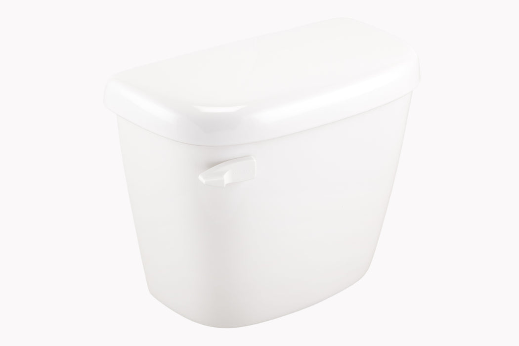 Gerber G0028174 Maxwell SE 1.6gpf Tank 14" Rough-in White - White
