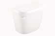 Gerber G0028174 Maxwell SE 1.6gpf Tank 14" Rough-in White - White