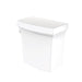 Gerber G0028191 Hinsdale 1.28gpf Tank 12" Rough-In for Simple CT Bowl White - White