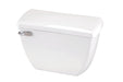 Gerber G0028384 Ultra Flush 1.6gpf Tank 14" Rough-in White - White