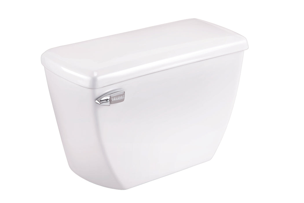 Gerber G0028384 Ultra Flush 1.6gpf Tank 14" Rough-in White - White