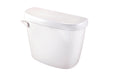 Gerber G0028970 Maxwell 1.28gpf Tank 12" Rough-in for Wall Hung Back Outlet Bowl (G0021970) White - White