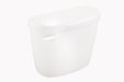 Gerber G0028980 Maxwell 1.28gpf Tank 12" Rough-in for Floor Mount Back Outlet Bowl (G0021975) White - White