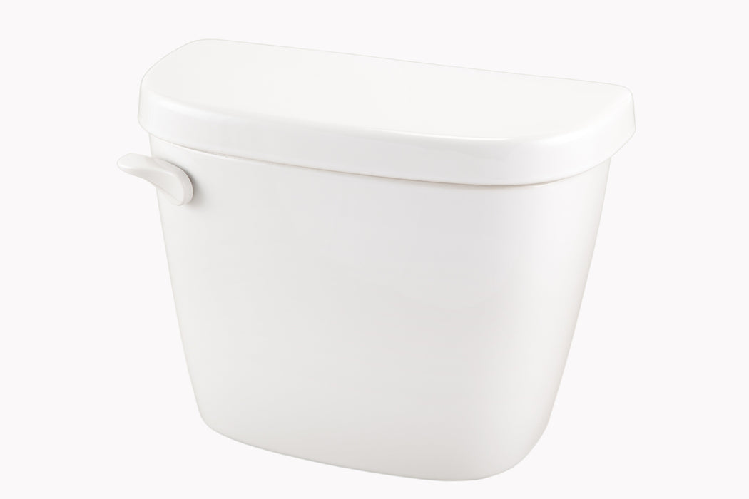 Gerber G0028994 Maxwell 1.28gpf Tank 14" Rough-in White - White