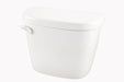 Gerber G0028994 Maxwell 1.28gpf Tank 14" Rough-in White - White