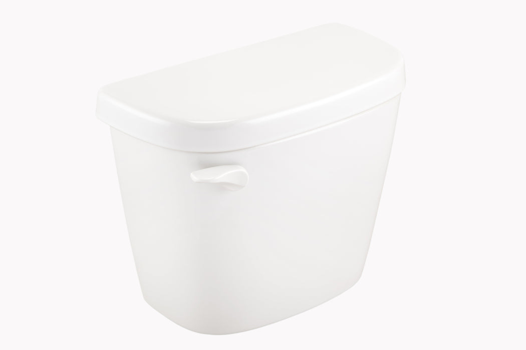 Gerber G0028995 Maxwell 1.28gpf Tank 10" Rough-in White - White