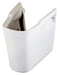 Gerber G0029832 North Point Shroud for G0012474/G0012478 White - White