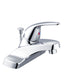 Gerber G0040115W Maxwell SE 1H Lavatory Faucet w/ Metal Pop-Up Drain 1.2gpm Chrome - Chrome