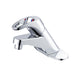 Gerber G0040500 Gerber Hardwater 1H Lavatory Faucet Less Drain 1.2gpm Chrome - Chrome