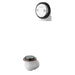Gerber G0041642 Gerber Classics Schedule 40 ABS Auto Trip Drain Kit for Standard Tub Chrome - Chrome