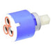 Gerber G0092298 Ceramic Disc Cartridge with Limit Stop for 1H Lav & Kitchen