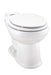 Gerber GAV21852 Avalanche 1.28/1.6gpf Round Front Bowl White - White
