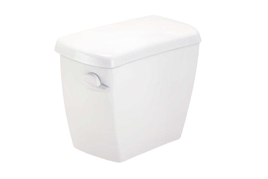 Gerber GAV28890 Avalanche 1.6gpf Tank 12" Rough-in - White