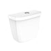 Gerber GLF28528 Viper 0.8gpf Tank 12" Rough-in White - White