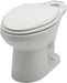 Gerber GMX21962 Maxwell 1.28/1.6gpf Elongated Bowl - White