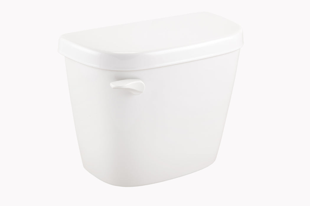 Gerber GMX28990 Maxwell 1.6gpf Tank 12" Rough-in White - White