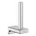 hansgrohe AddStoris Spare Toilet Paper Holder