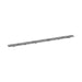 hansgrohe RainDrain Rock Trim Flex 47 1/4" Cut to Size and Tileable