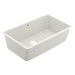 Moen 33 X 18.5 X 9.5 Granite Granite Single Bowl Sink