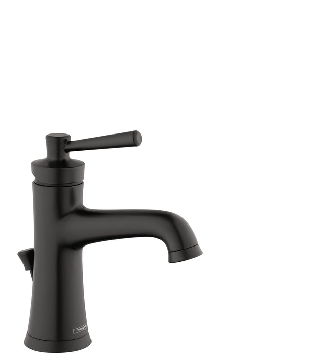 hansgrohe Joleena Single-Hole Faucet 100 with Pop-Up Drain, 1.2 GPM