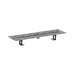 hansgrohe RainDrain 2" outlet 35 1/4" (900mm)