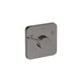 AXOR ONE Showerhead Diverter Trim