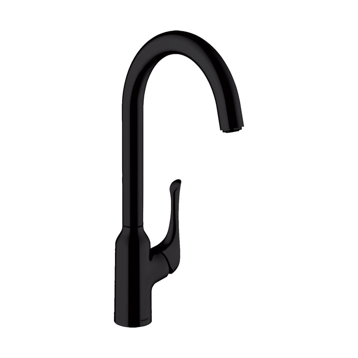 hansgrohe Allegro N Bar Faucet, 1.75 GPM